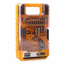 Satz von Spitzen Koma Tools
