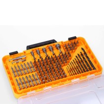 Ensemble de pointes Koma Tools