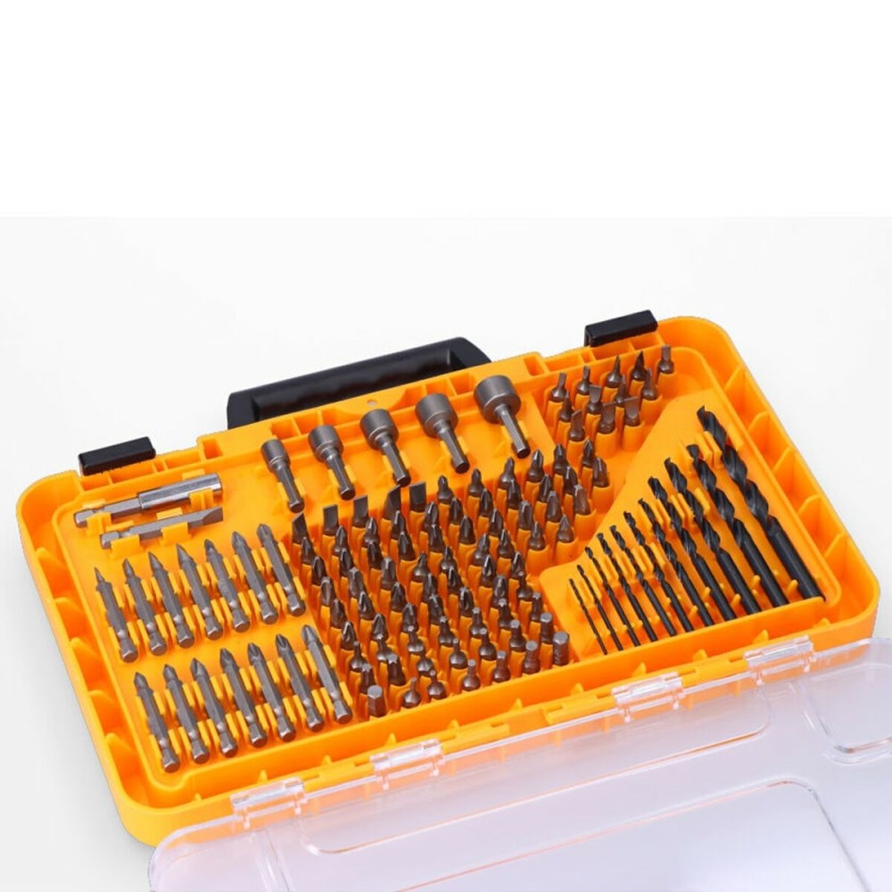 Ensemble de pointes Koma Tools