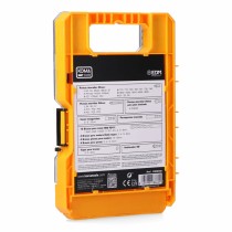 Satz von Spitzen Koma Tools