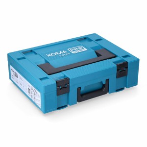 Werkzeugkasten Koma Tools