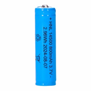 Piles Rechargeables EDM 38133