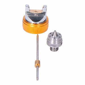 Elektrische Farbspritzpistole Koma Tools