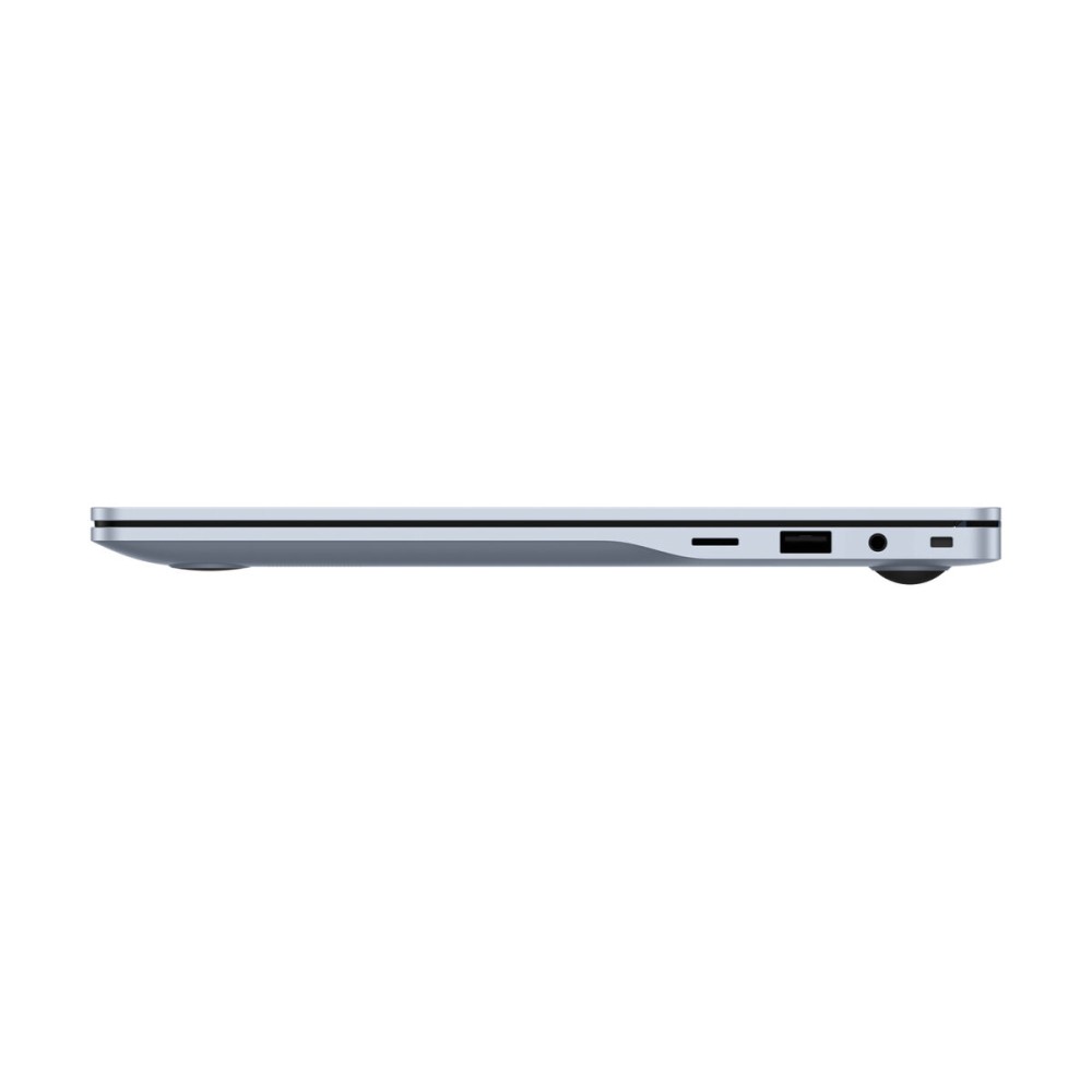 Ordinateur Portable Samsung NP754XQA-KB1ES 15,6" Qualcomm 16 GB RAM Espagnol Qwerty
