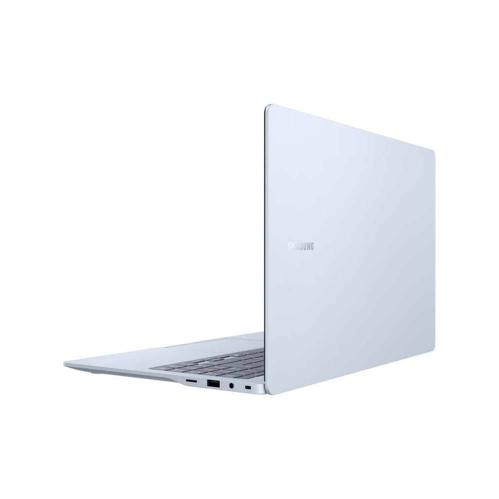 Ordinateur Portable Samsung NP754XQA-KB1ES 15,6" Qualcomm 16 GB RAM Espagnol Qwerty