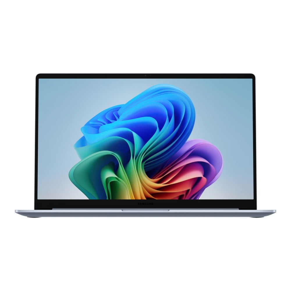 Ordinateur Portable Samsung NP754XQA-KB1ES 15,6" Qualcomm 16 GB RAM Espagnol Qwerty
