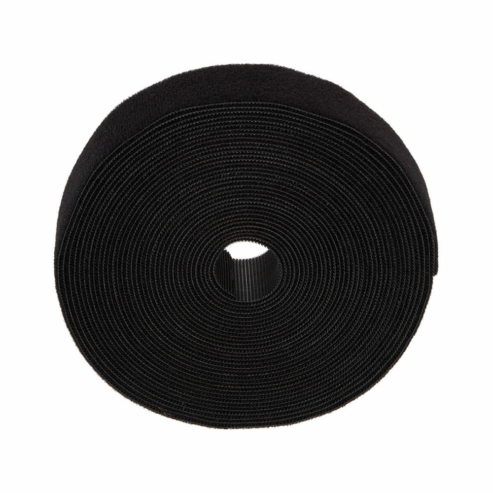 Attache de câbles Scotch Noir 38,1 MM X 9,1 M