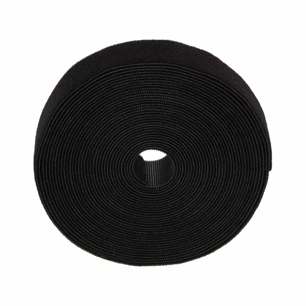 Kabelbinder Scotch Schwarz 38,1 MM X 9,1 M