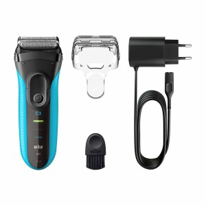 Elektrischer rasierapparat Braun Serie 3 ProSkin
