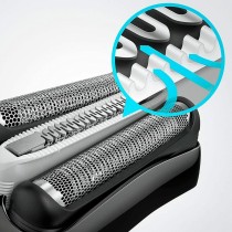 Electric shaver Braun Serie 3 ProSkin