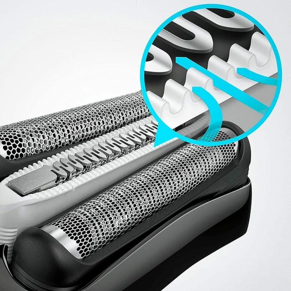 Electric shaver Braun Serie 3 ProSkin