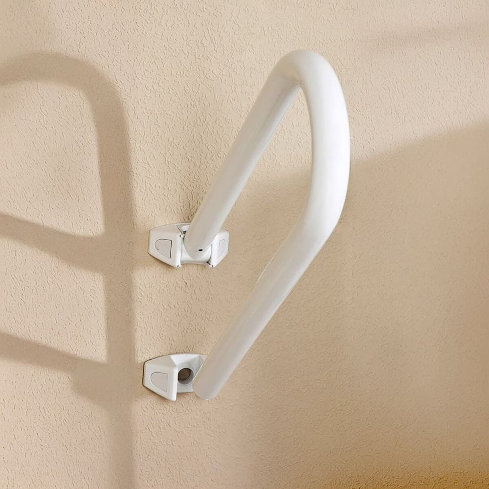 Safety Bath Grab Handle Lifetime 52,5 x 21 x 20 cm