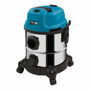 Aspirateur Koma Tools 1400 W 20 L