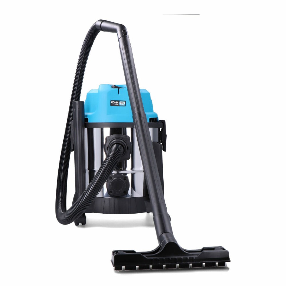 Staubsauger Koma Tools 1400 W 20 L