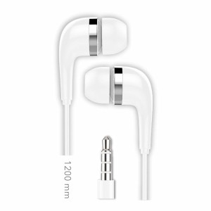 Kopfhörer Tech One Tech Weiß