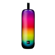 Portable Bluetooth Speakers Multicolour 10 W