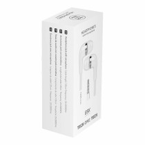 Kopfhörer Tech One Tech Weiß