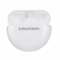 Bluetooth Headphones Grundig earbuds White