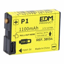 Akkus EDM 38134
