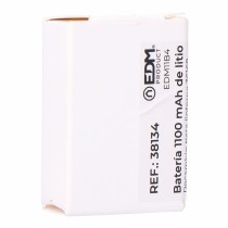 Piles Rechargeables EDM 38134