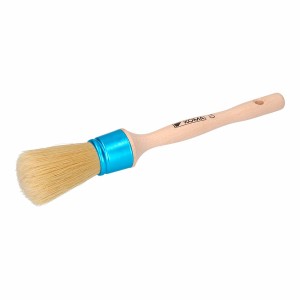 Pinceau Koma Tools nº 10 Naturel