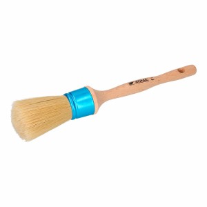 Pinceau Koma Tools nº 14 Naturel