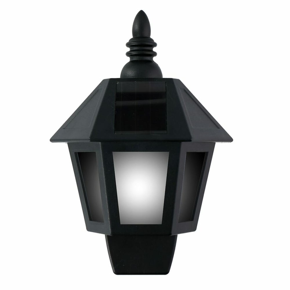 Applique Murale Grundig Noir Plastique