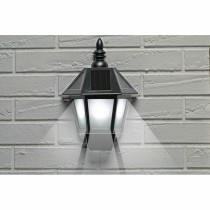 Applique Murale Grundig Noir Plastique
