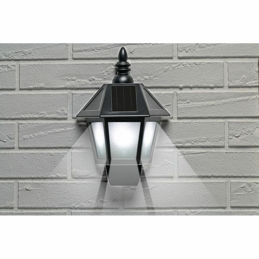 Applique Murale Grundig Noir Plastique