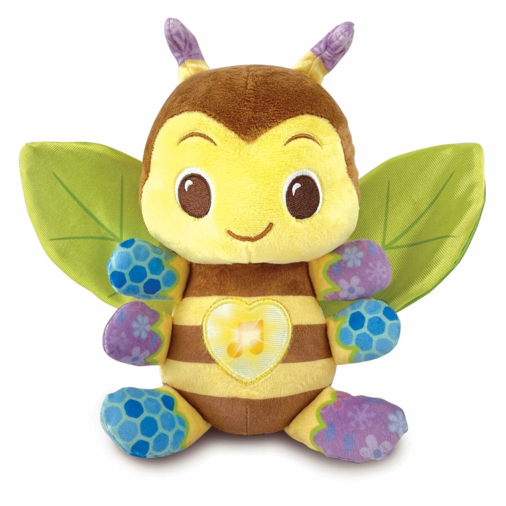 Peluche sonore Vtech Mielisa Abeille 22,5 x 11,6 x 24,1 cm