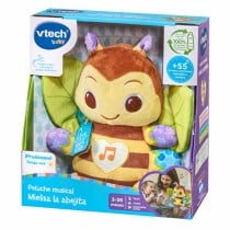 Peluche sonore Vtech Mielisa Abeille 22,5 x 11,6 x 24,1 cm