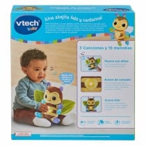 Peluche sonore Vtech Mielisa Abeille 22,5 x 11,6 x 24,1 cm