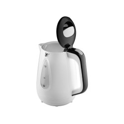 Kettle Lafe CEG018 White Black 2200 W 1,7 L