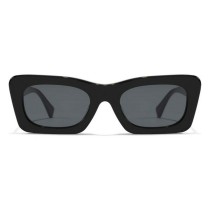 Lunettes de soleil Unisexe Hawkers Lauper Noir Ø 51 mm