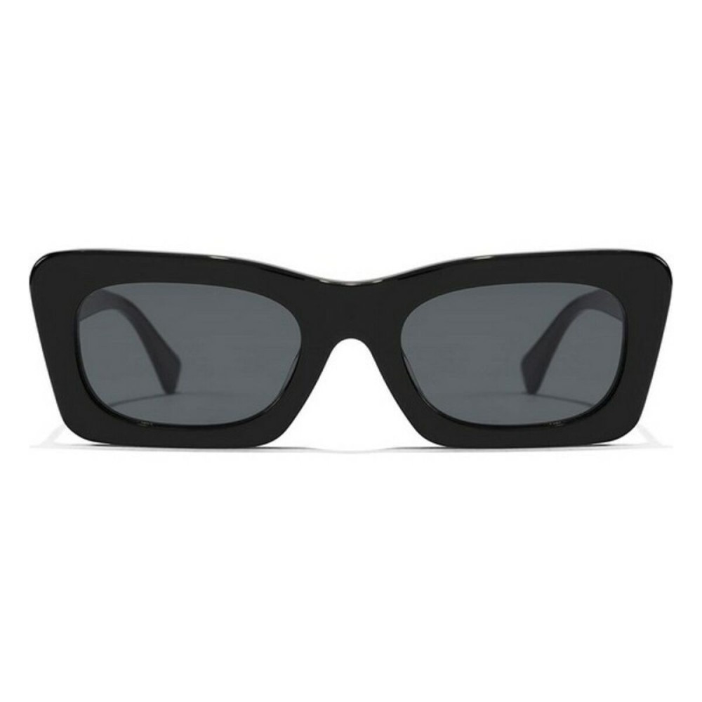 Lunettes de soleil Unisexe Hawkers Lauper Noir Ø 51 mm