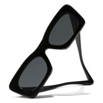 Unisex Sunglasses Hawkers Lauper Black Ø 51 mm