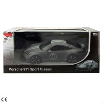 Remote-Controlled Car Porsche 911 1:16 (2 Units)