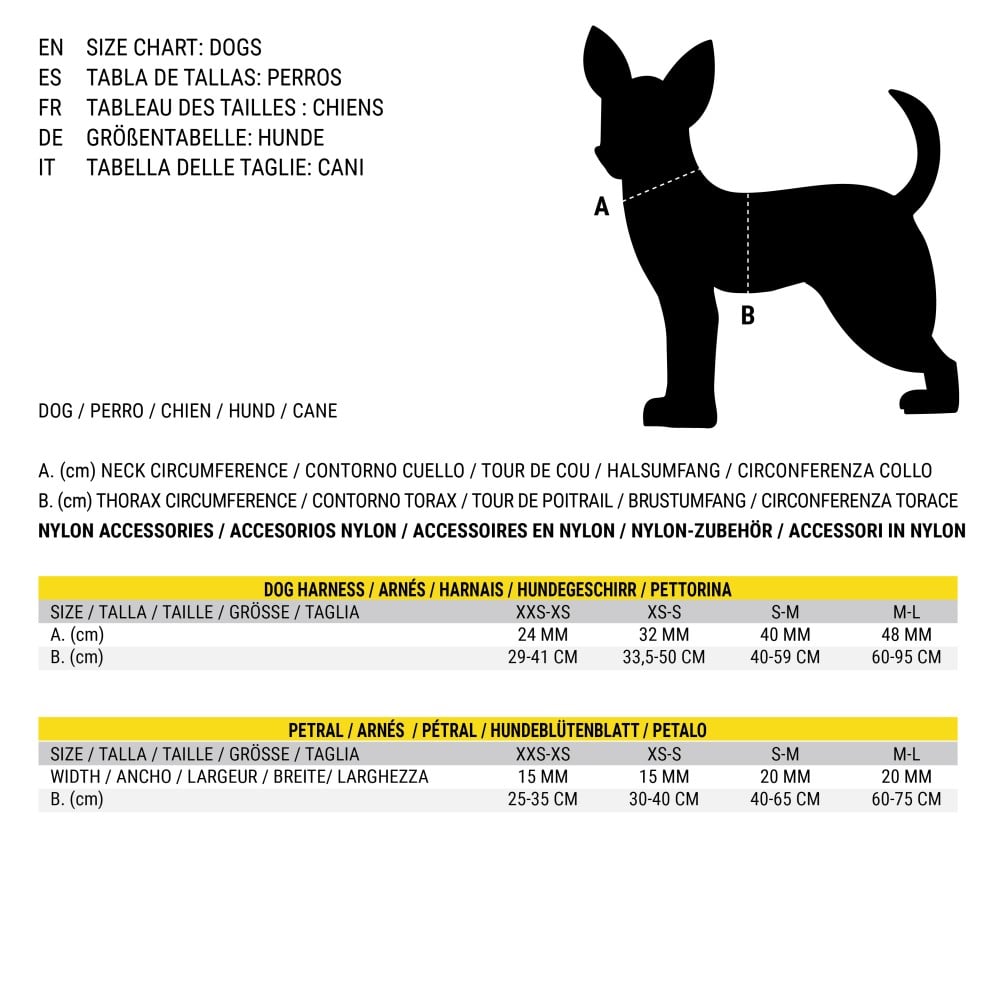 Harnais pour Chien Marvel Réversible Rouge XS