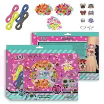 Kit zur Herstellung von Armbändern LOL Surprise!