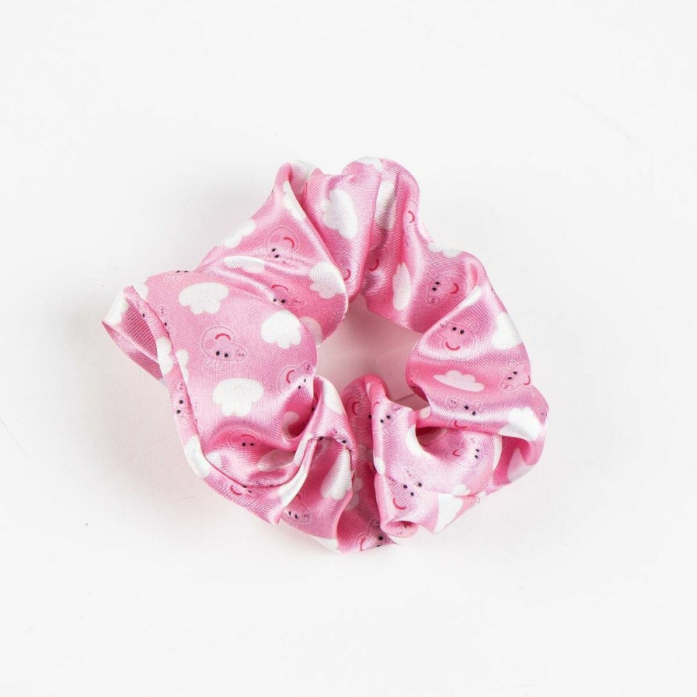 Accessoires pour les Cheveux Peppa Pig Rose 5 Pièces