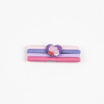 Haarschmuck Peppa Pig Rosa 5 Stücke