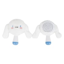 Brosse Démêlante Hello Kitty Bleu