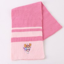 Bonnet, écharpe et gants The Paw Patrol Rose 3 Pièces