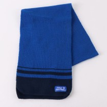 Bonnet, écharpe et gants The Paw Patrol Bleu 3 Pièces