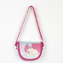 Sac Disney Princess Bleu 15 x 12 x 4 cm