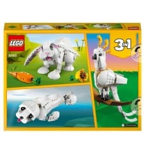 Playset Lego 31133 258 Pieces