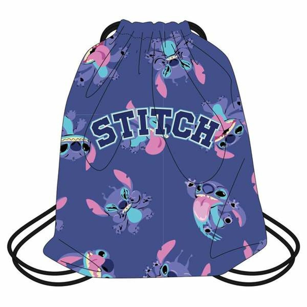 Cartable Stitch