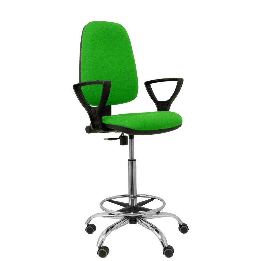 Tabouret Sierra CP P&C 5B8CRRP Vert