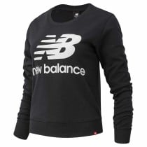 Sweat sans capuche femme New Balance WT03551 