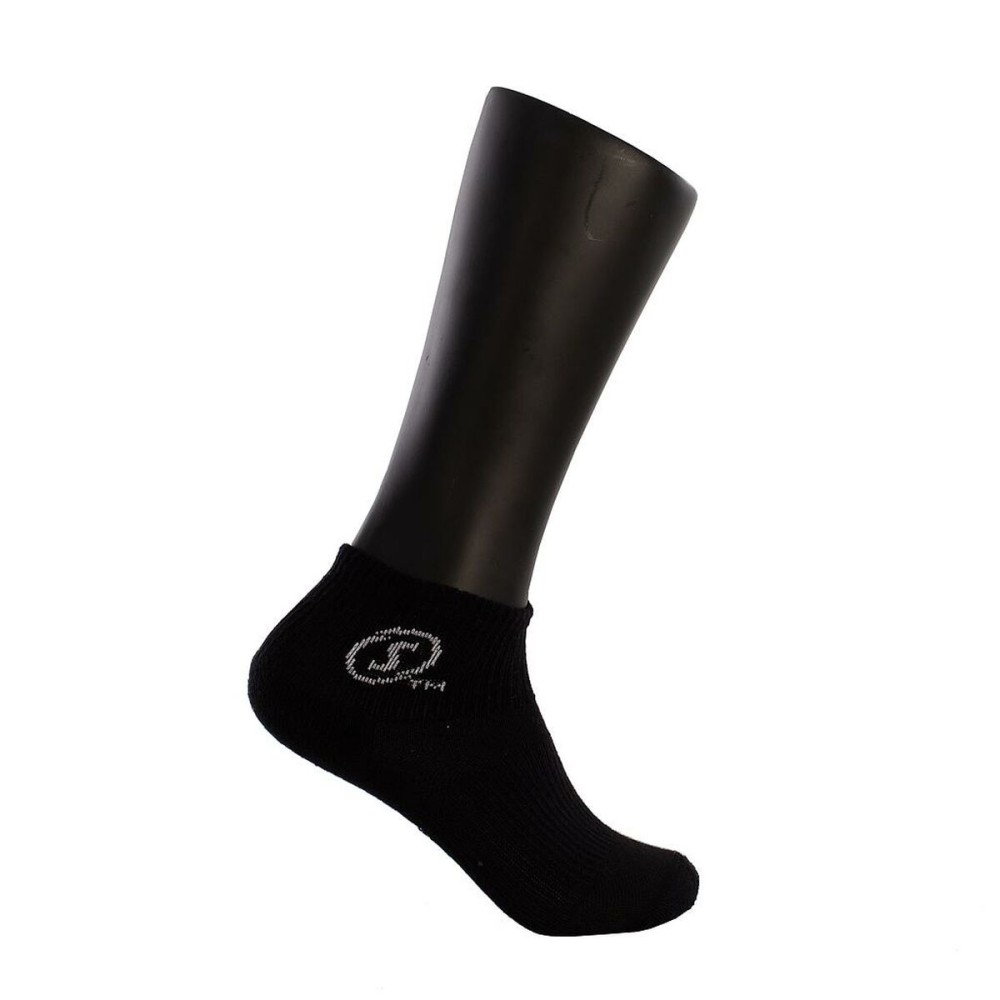 Socken Spalding  HIGHT-IMPACT C34021 Schwarz Herren